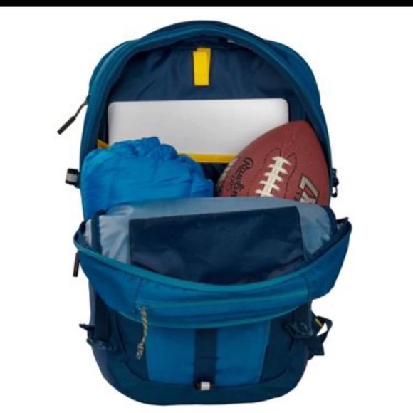 Sierra Designs Sonora Pass 27L backpack - Picture 5 of 7